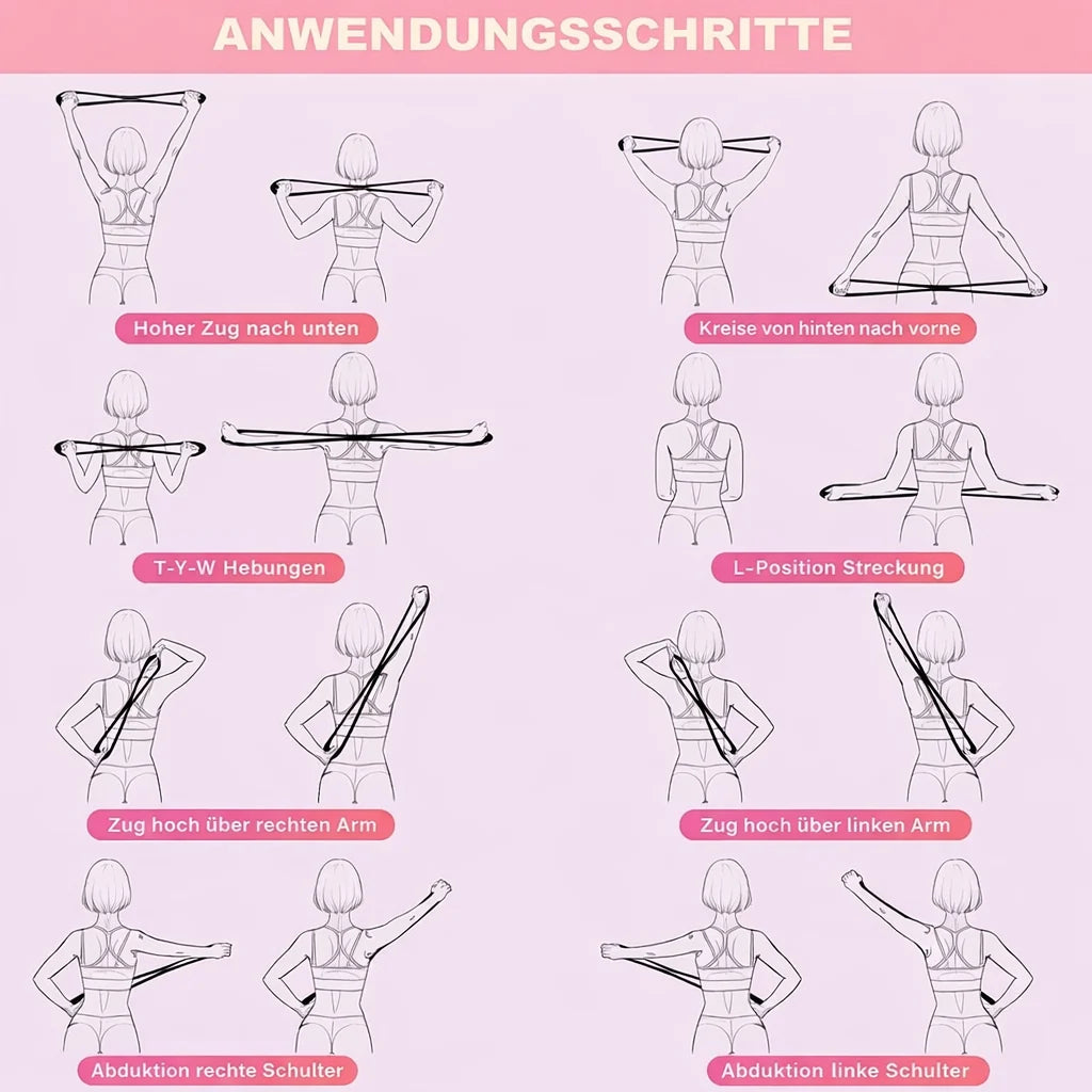 VitaSculpt™ — Shape Toned Arms and Radiate Confidence in Minutes