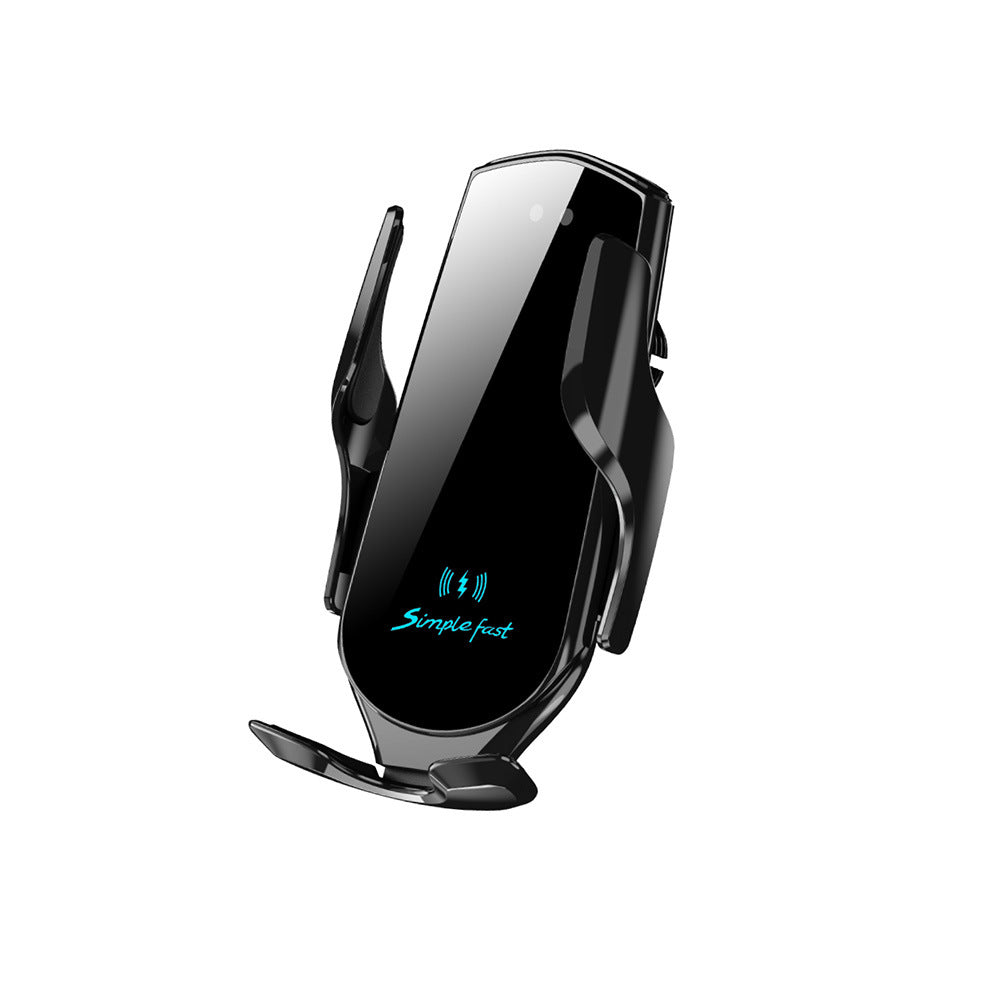 Wireless Car Phone Holder with Induction Function