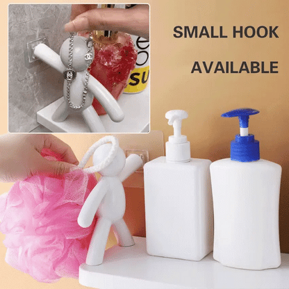 SecureHold™ Organizer — Finally stable organization that is stress-free and long-lasting