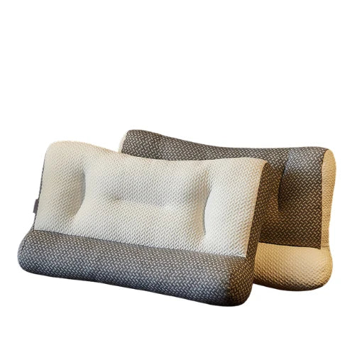 NeckFree™ – Sleep Pain-Free, Wake Up Refreshed