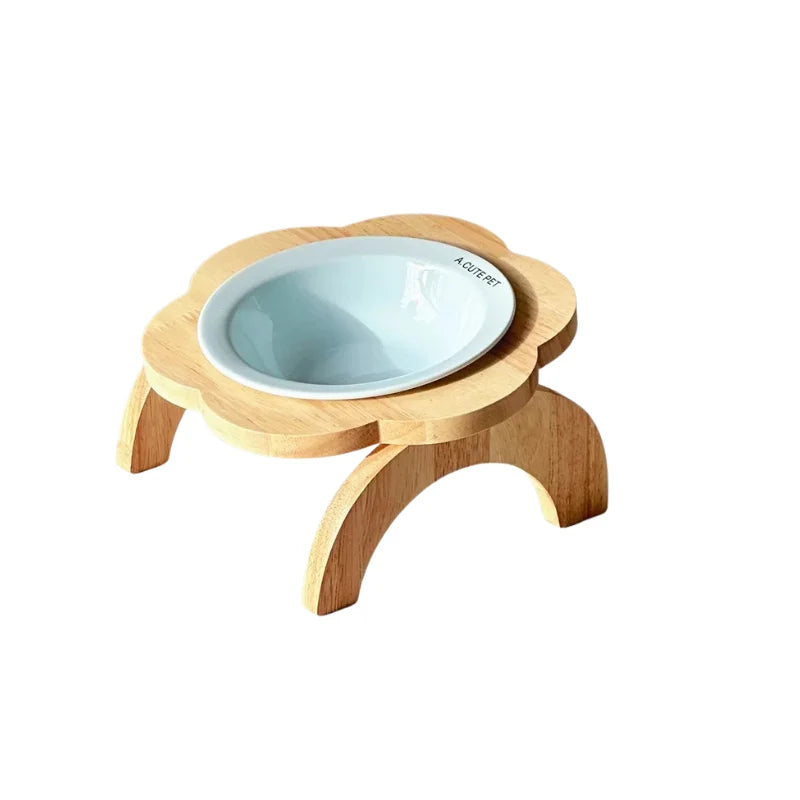 ElevateBite™ — Peace and Comfort for Stress-Free Feeding of Your Favorite Pet