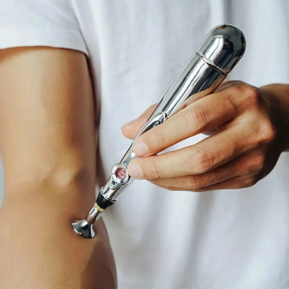 ReliefWave™ — Live Pain-Free and Experience Full Freedom of Movement!