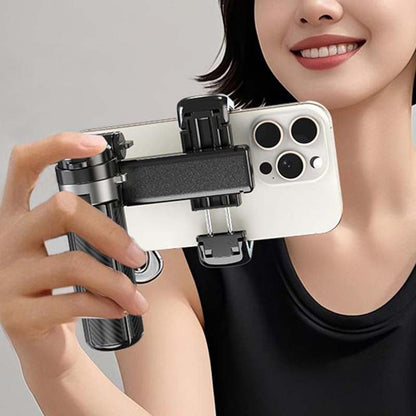 SnapVibe 3-in-1 Selfie Stick Tripod with Remote