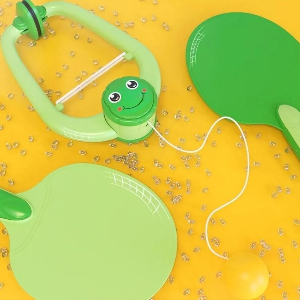GlideServe™ — Turns Any Door into an Exciting Playground Full of Action and Fun