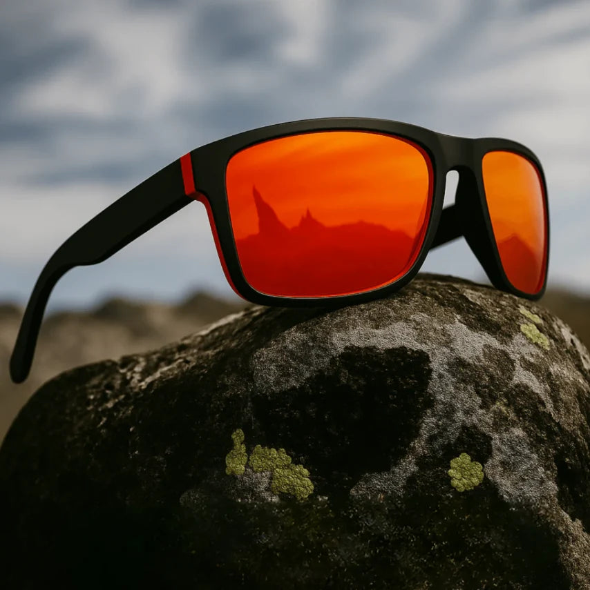 Aquara™ — See Fish, Feel Success: Clear View for Your Best Fishing Time