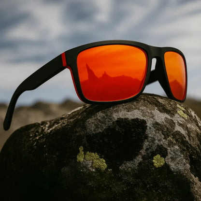 Aquara™ — See Fish, Feel Success: Clear View for Your Best Fishing Time
