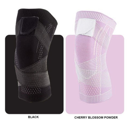 FlexiGuard – Pain-Free Movement with Every Step