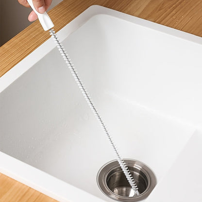 Drain Cleaning Brush Set of 2