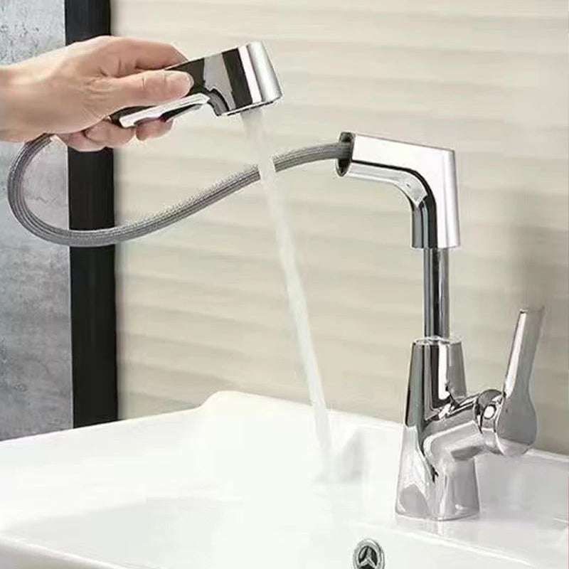 AquaflexPro™ — Say Goodbye to Drips and Enjoy Effortless Flexible Bathroom Joy