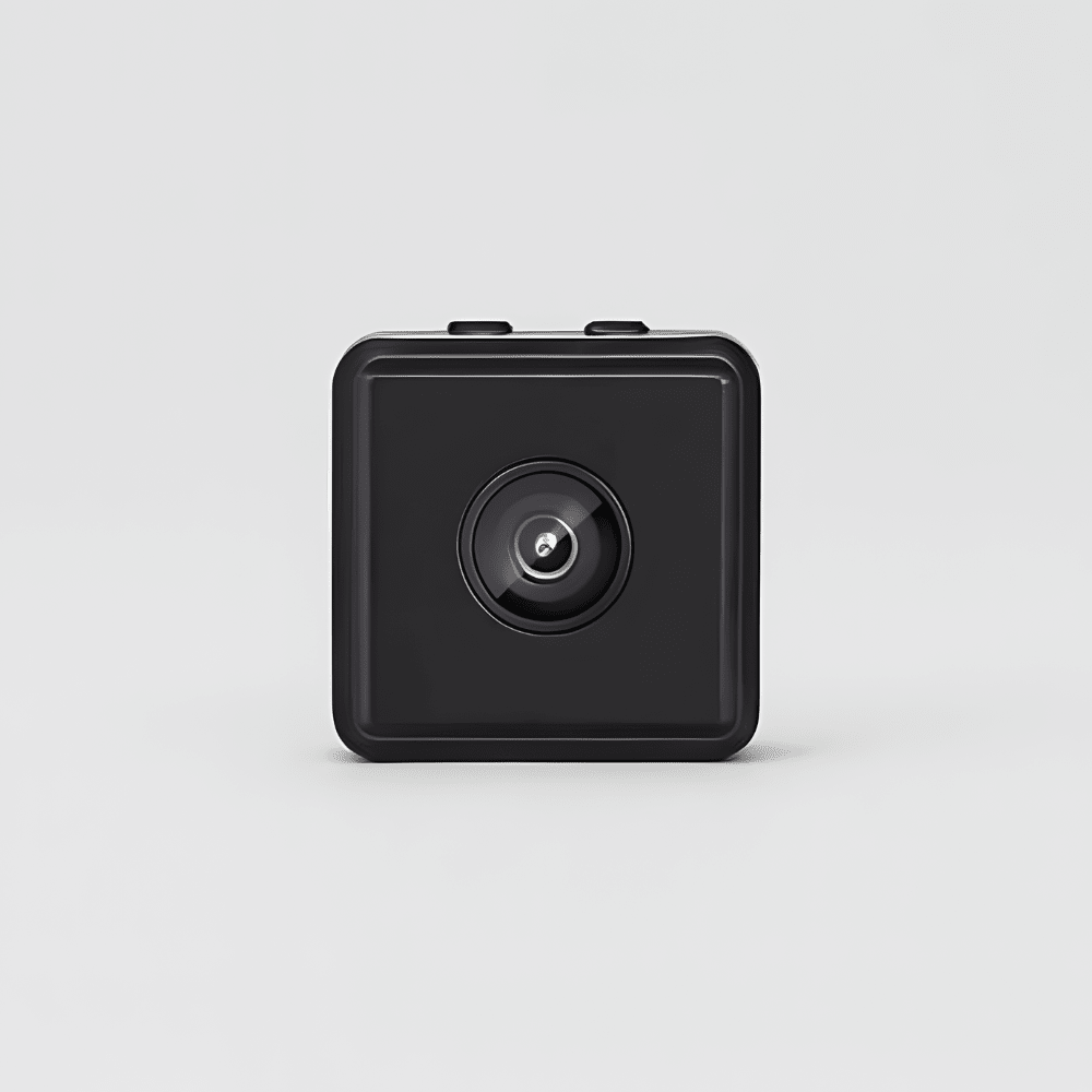 HOMEWATCH Wireless Indoor Camera with Live View