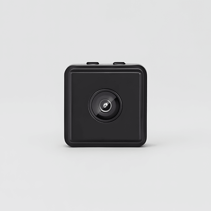 HOMEWATCH Wireless Indoor Camera with Live View