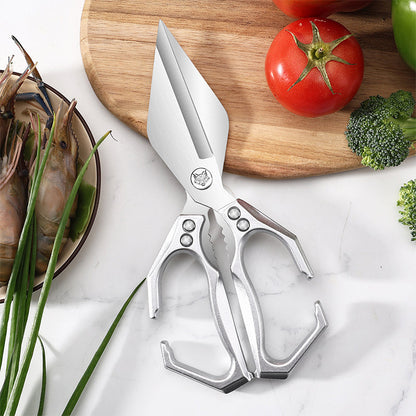 NeatNest Multifunction Scissors