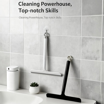 Silicone Shower Squeegee | 24 cm Wide Blade