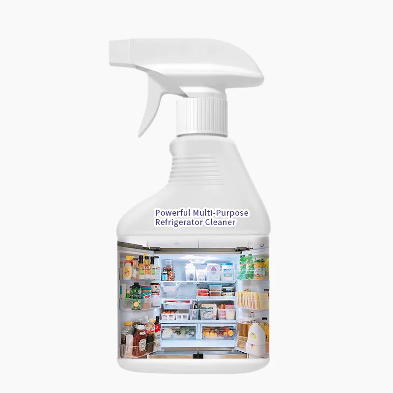 FreshMist™ MultiClean — Banish Grease & Odor for a Kitchen You'll Fall in Love with Every Day