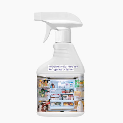 FreshMist™ MultiClean — Banish Grease & Odor for a Kitchen You'll Fall in Love with Every Day