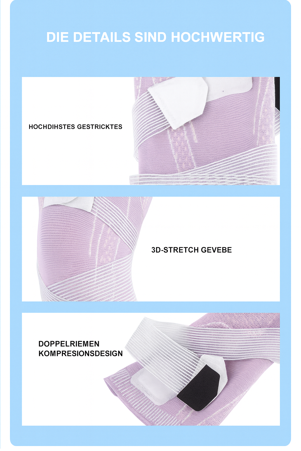 FlexiGuard – Pain-Free Movement with Every Step