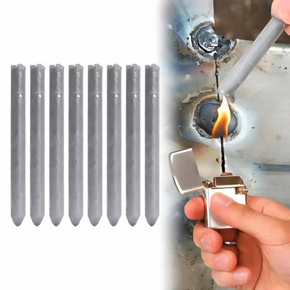 IronMend™ — Instant Metal Repairs Without Effort, Mastering Every Challenge