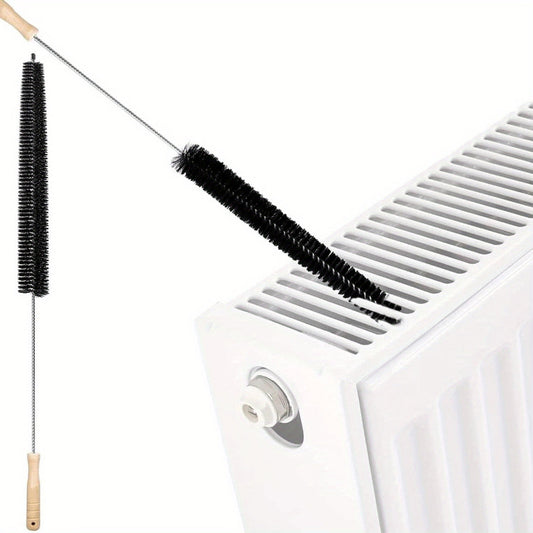 Flexible Radiator Cleaning Brush 73cm