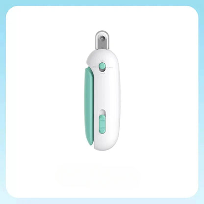 ClawCalm™ — Confident and Stress-Free Gentle Paw Care Moments