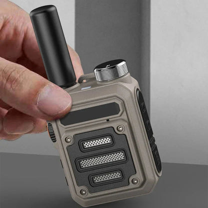 VoxiLink™ — Reliable Connection That Weather Every Storm