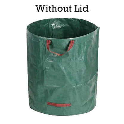 Garden Bag – Foldable & Reusable 120–500 L