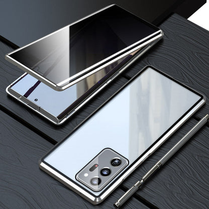 SecureView – Magnetic Phone Case with Integrated Privacy Protection