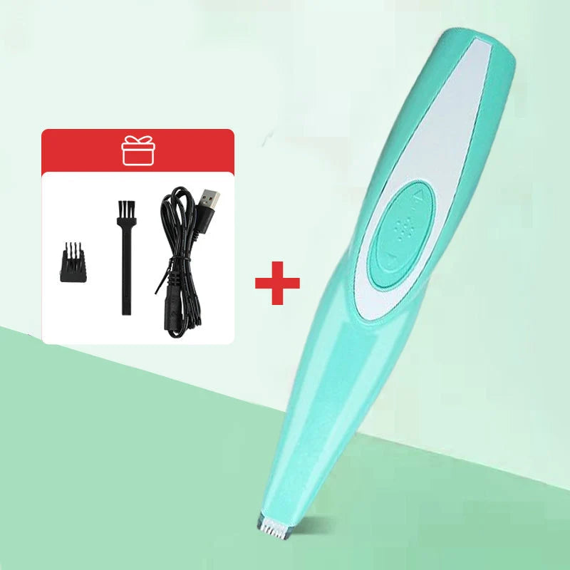 Hair Clipper for Stress-Free Grooming