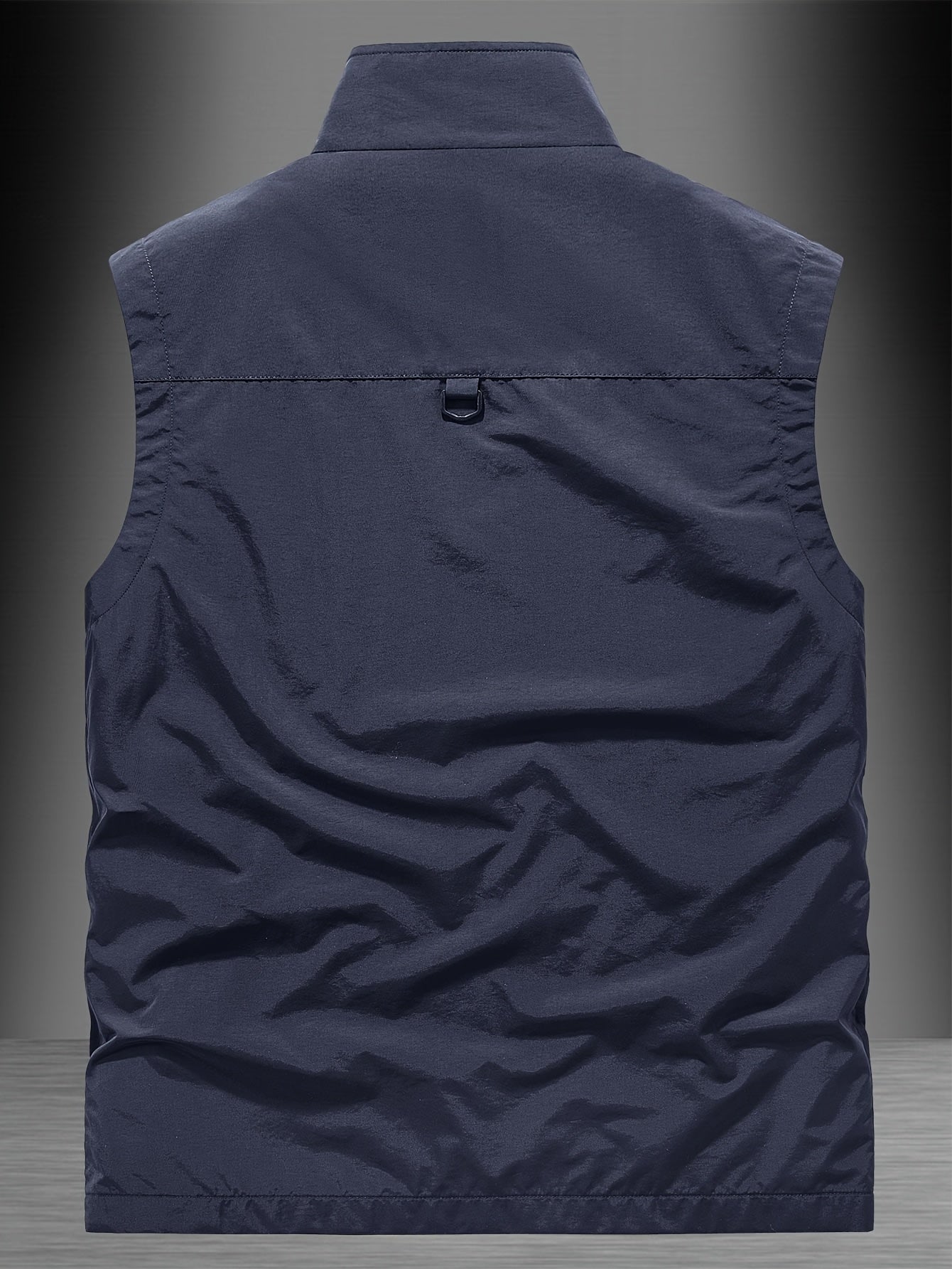 Modern Men's Bodywarmer | Lightweight & Practical for Everyday Use