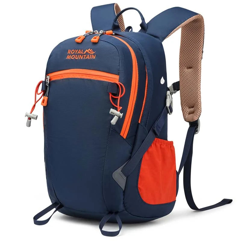 Unisex Backpack 30L – Water-Resistant