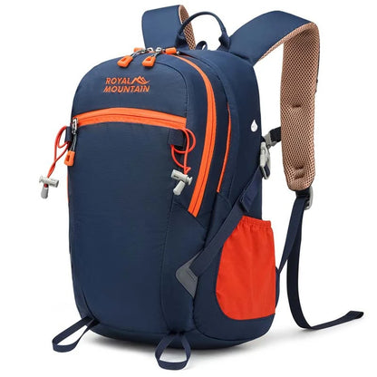 Unisex Backpack 30L – Water-Resistant