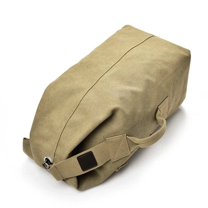 HorizonVoyage™ Backpack – Organization on the Go