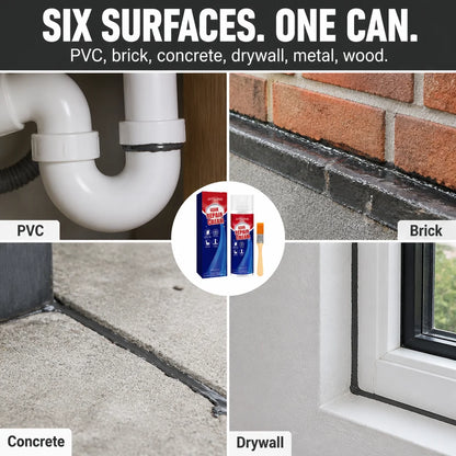 AquaGuard Pro sealing spray for surfaces