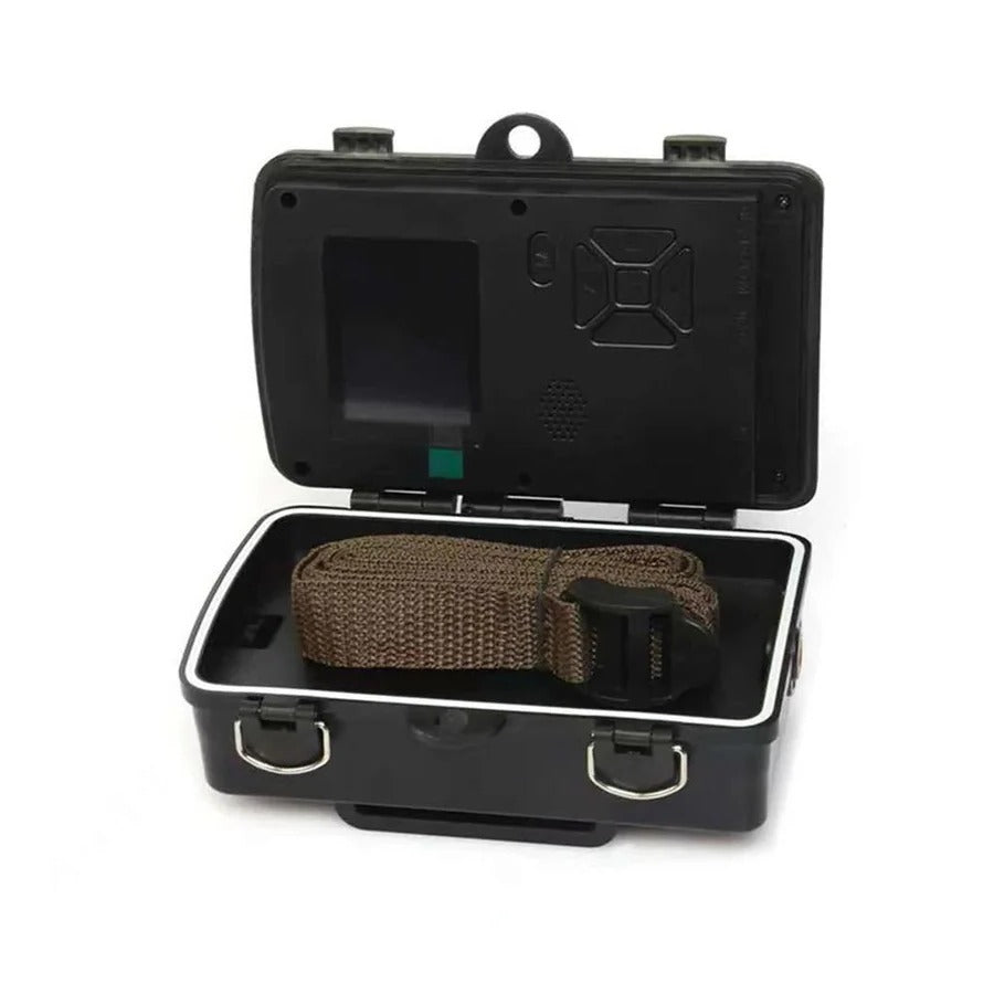 Night Vision Wildlife Trail Camera HD 1080P