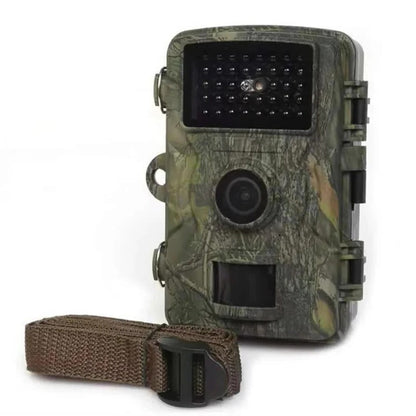 Night Vision Wildlife Trail Camera HD 1080P
