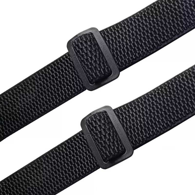 Men's X-Back Braces with Metal Clips