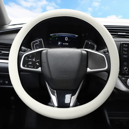 All-Season Silicone Steering Wheel Cover
