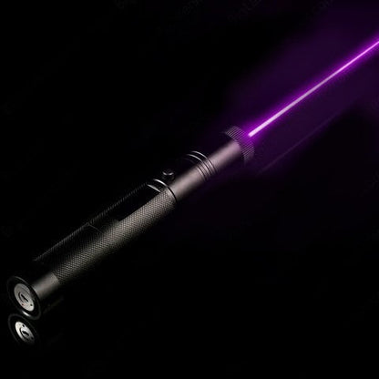 Long Range Laser Pointer Aluminium Adjustable