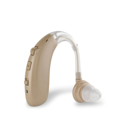 Rechargeable Hearing Amplifier for Adults