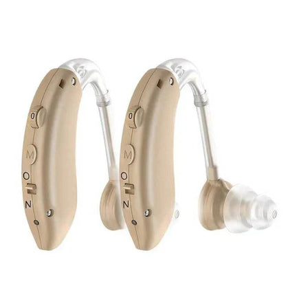 Rechargeable Hearing Amplifier for Adults
