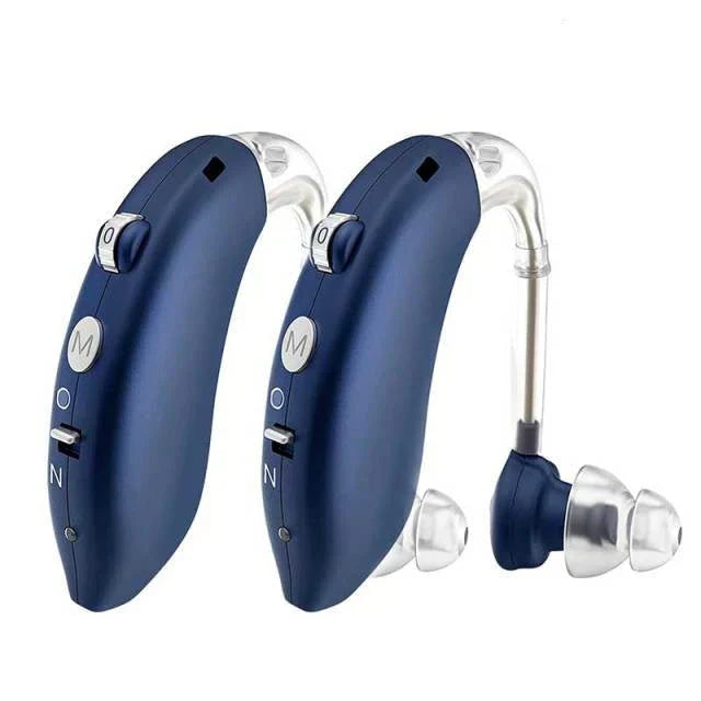 Rechargeable Hearing Amplifier for Adults