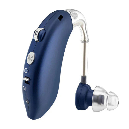 Rechargeable Hearing Amplifier for Adults
