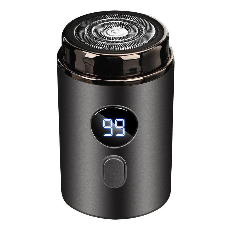ShaveMate Mini Compact Electric Shaver