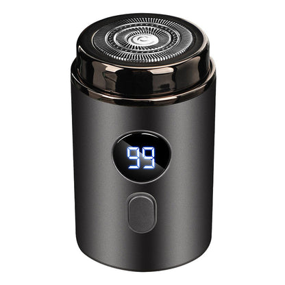 ShaveMate Mini Compact Electric Shaver