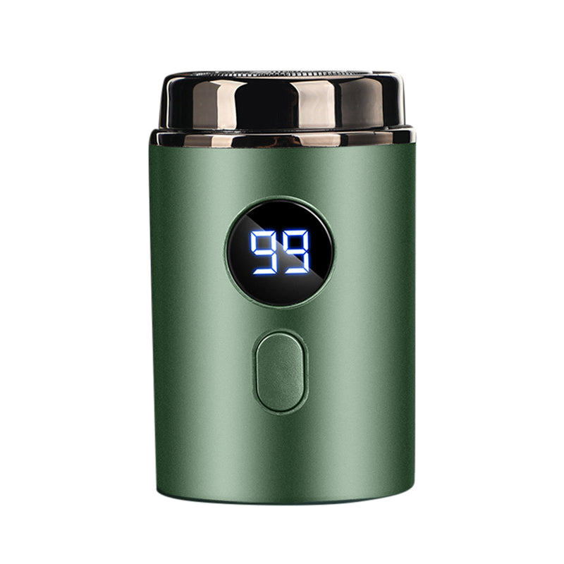 ShaveMate Mini Compact Electric Shaver