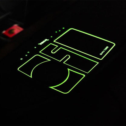 4-in-1 Car Dashboard Phone Holder & Anti-Slip Pad