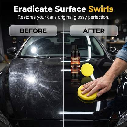 Car Scratch Remover Repair Kit