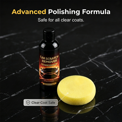 Car Scratch Remover Repair Kit