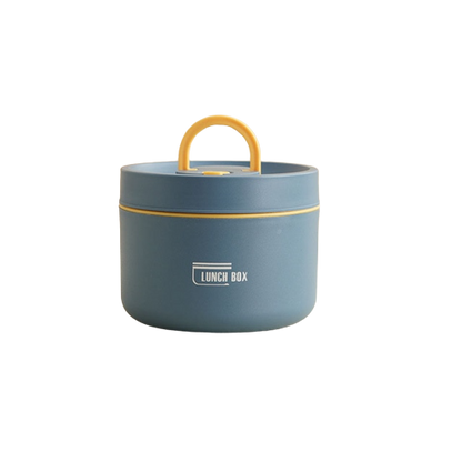 Insulated Stainless Steel Thermal Lunch Box