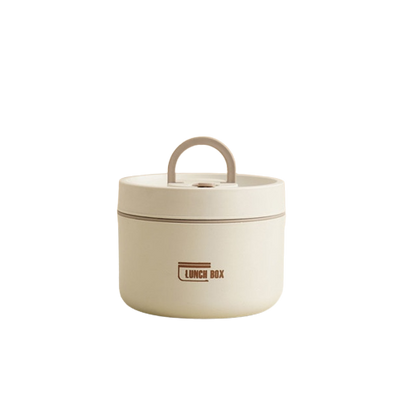 Insulated Stainless Steel Thermal Lunch Box